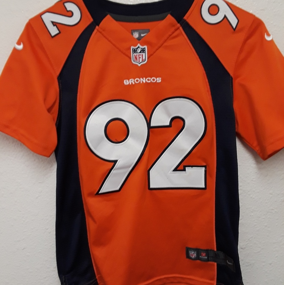 NFL Denver Broncos Youth Jersey